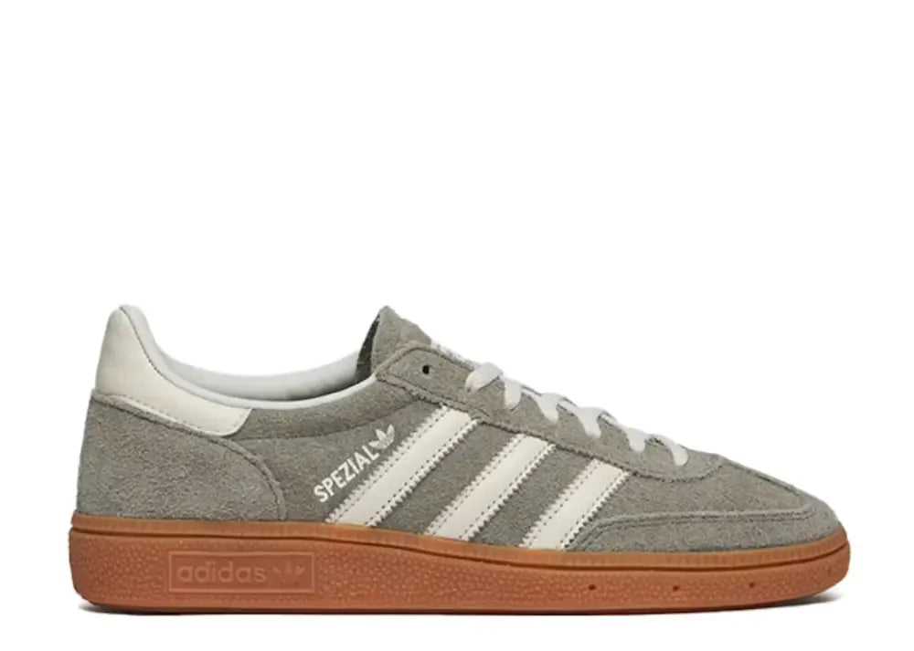 Adidas Handball Spezial Silver Pebble Adidas