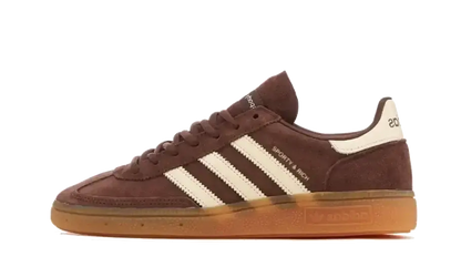Adidas Handball Spezial Sporty & Rich Brown VOSneakers