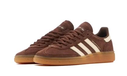 Adidas Handball Spezial Sporty & Rich Brown VOSneakers