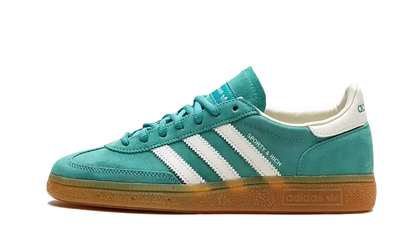 Adidas Handball Spezial Sporty & Rich Green VOSneakers