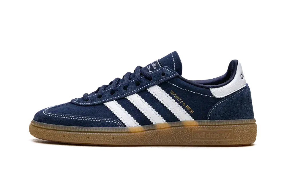 Adidas Handball Spezial Sporty & Rich Night Indigo VOSneakers