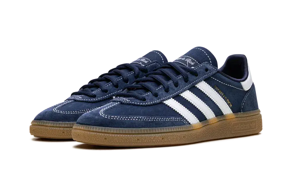Adidas Handball Spezial Sporty & Rich Night Indigo VOSneakers