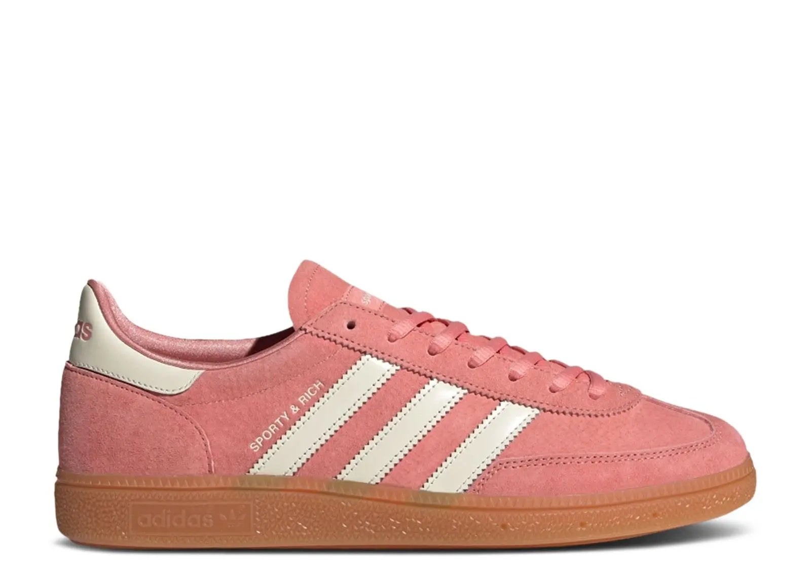 Adidas Handball Spezial Sporty & Rich Pink Adidas