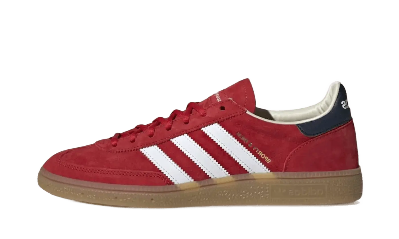 Adidas Handball Spezial Sporty & Rich USA VOSneakers