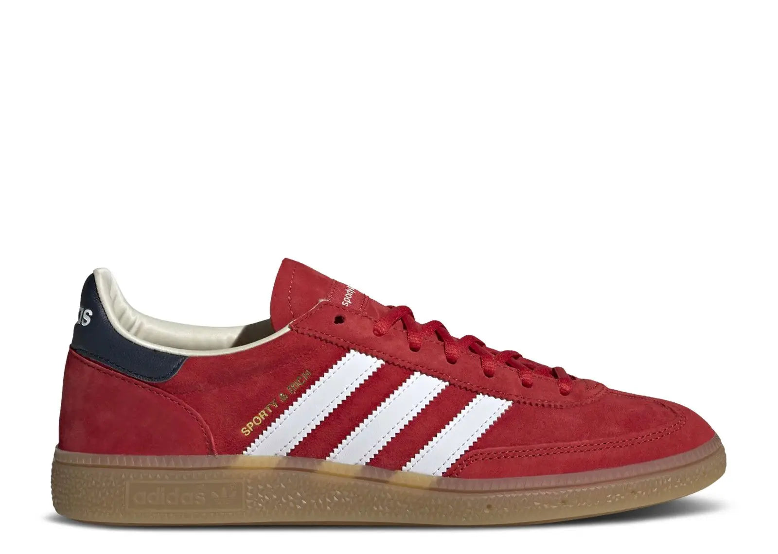 Adidas Handball Spezial Sporty & Rich USA Adidas