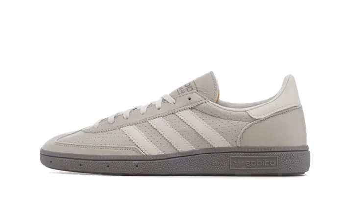 Adidas Handball Spezial Triple Grey VOSneakers