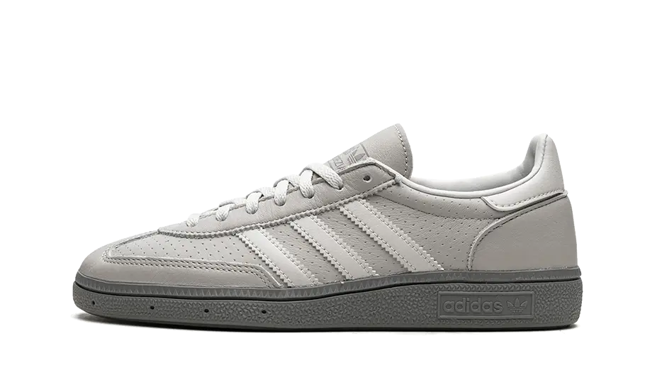 Adidas Handball Spezial Triple Grey Adidas