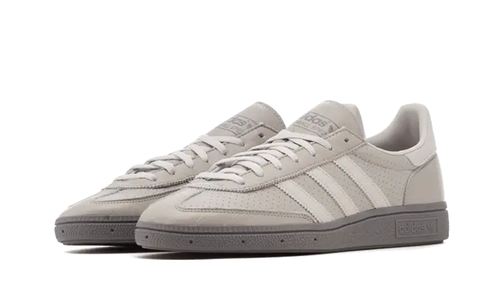 Adidas Handball Spezial Triple Grey Adidas