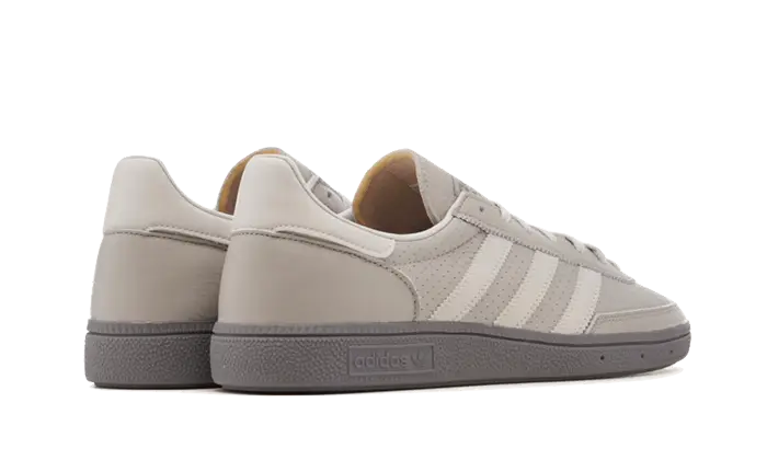 Adidas Handball Spezial Triple Grey Adidas