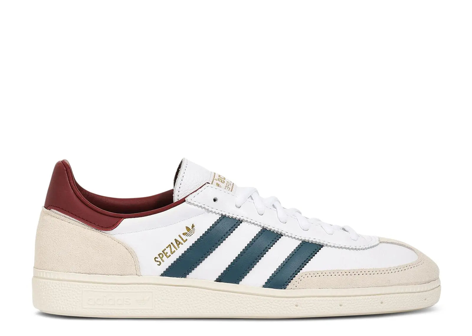 Adidas Handball Spezial White Arctic Night Adidas