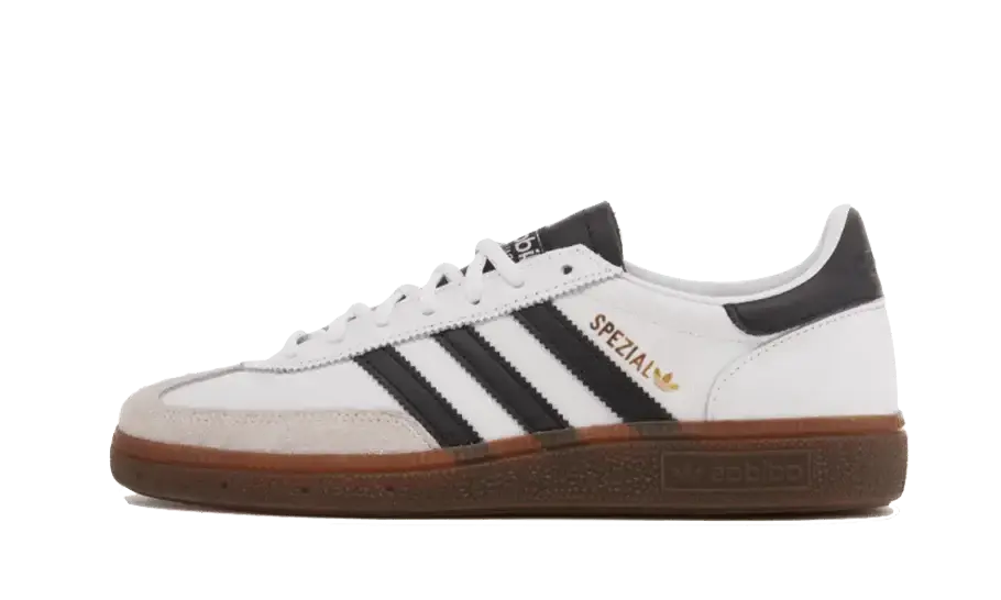 Adidas Handball Spezial White Black Gum VOSneakers