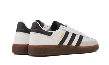 Adidas Handball Spezial White Black Gum VOSneakers