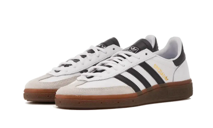 Adidas Handball Spezial White Black Gum VOSneakers