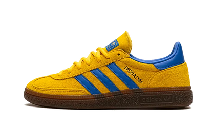 Adidas Handball Spezial Wonder Glow Blue Adidas