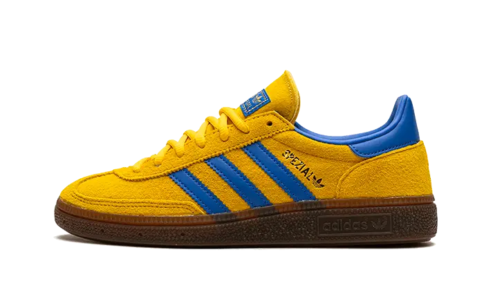 Adidas Handball Spezial Wonder Glow Blue Adidas