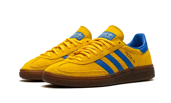 Adidas Handball Spezial Wonder Glow Blue Adidas