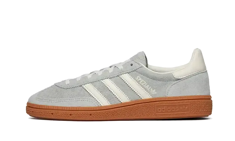 Adidas Handball Spezial Wonder Silver Gum VOSneakers