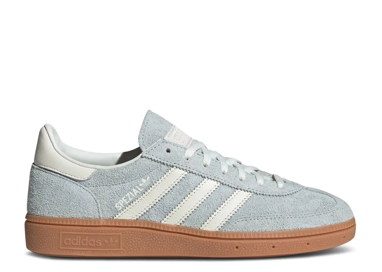 Adidas Handball Spezial Wonder Silver Gum Adidas