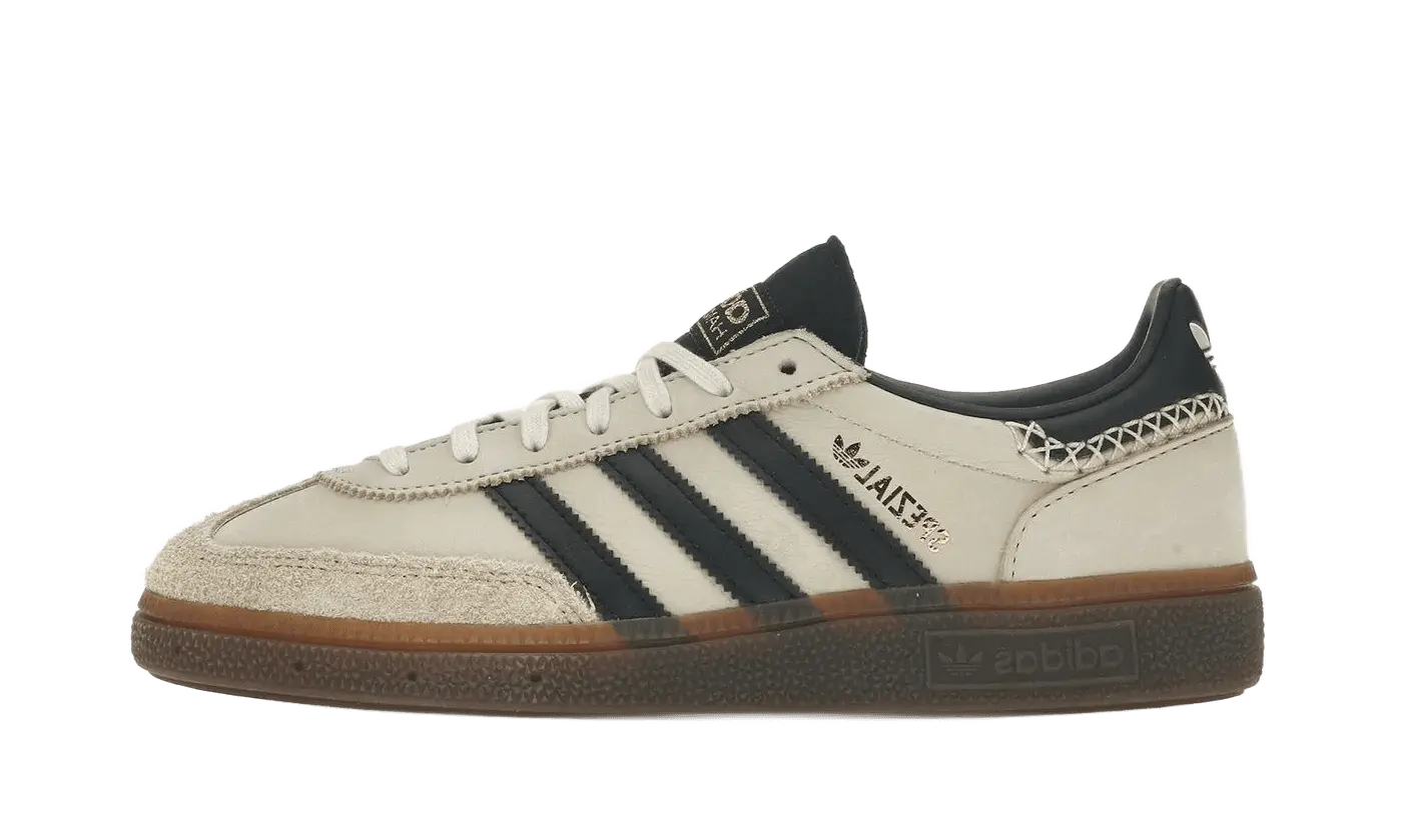 Adidas Handball Spezial Wonder White Black VOSneakers
