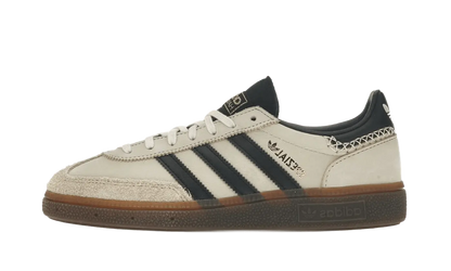 Adidas Handball Spezial Wonder White Black VOSneakers