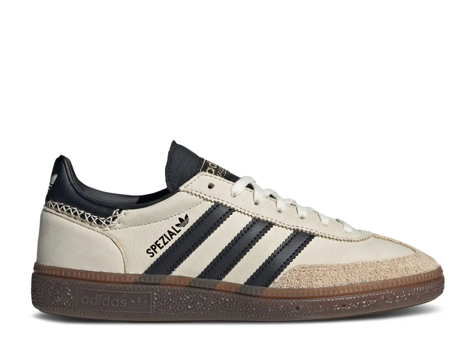 Adidas Handball Spezial Wonder White Black Adidas