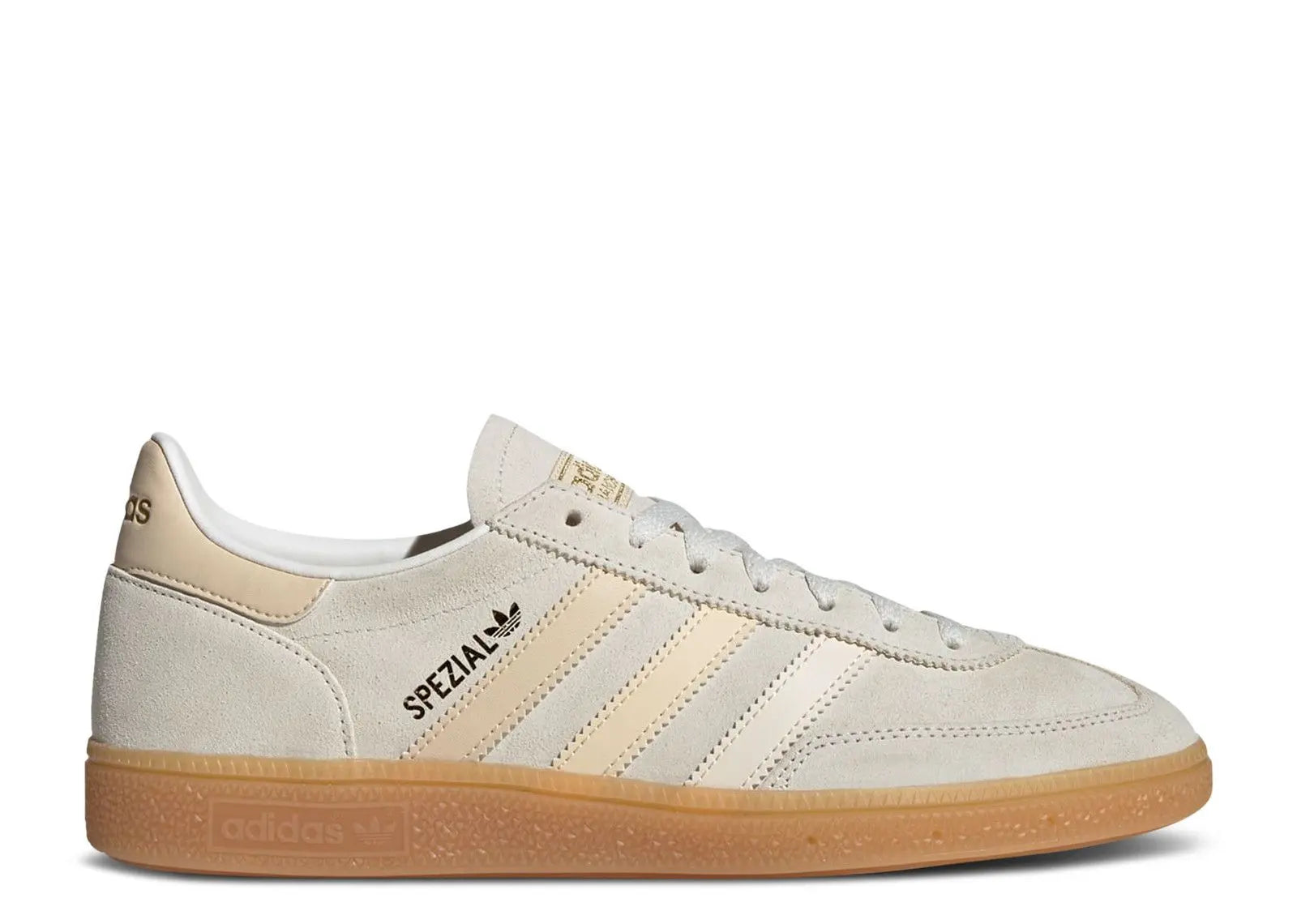 Adidas Handball Spezial Wonder White Sand Strata Adidas