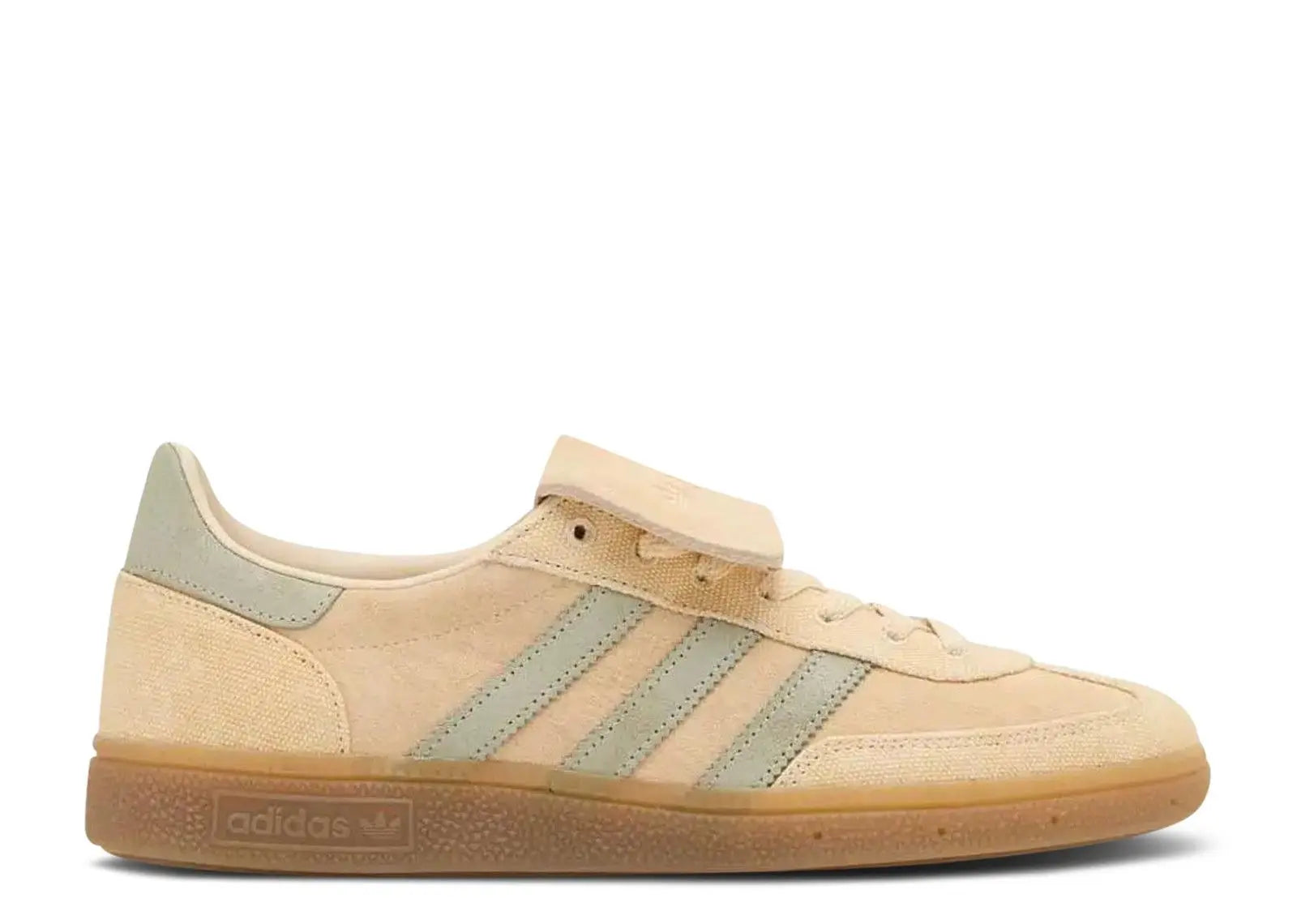 Adidas Handball Spezial size? Exclusive Sand Gum Adidas