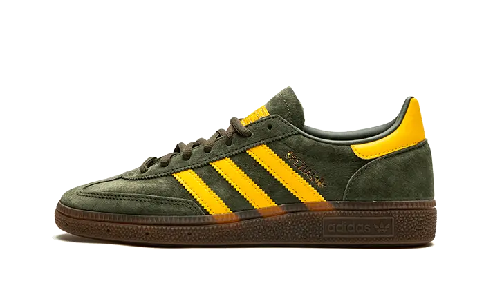 Adidas Handball Spezial Night Cargo Adidas