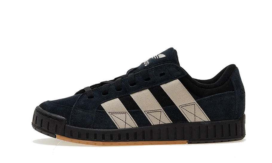 Adidas LWST Core Black Adidas