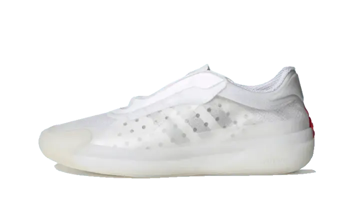 Adidas Luna Rossa 21 Prada White Adidas