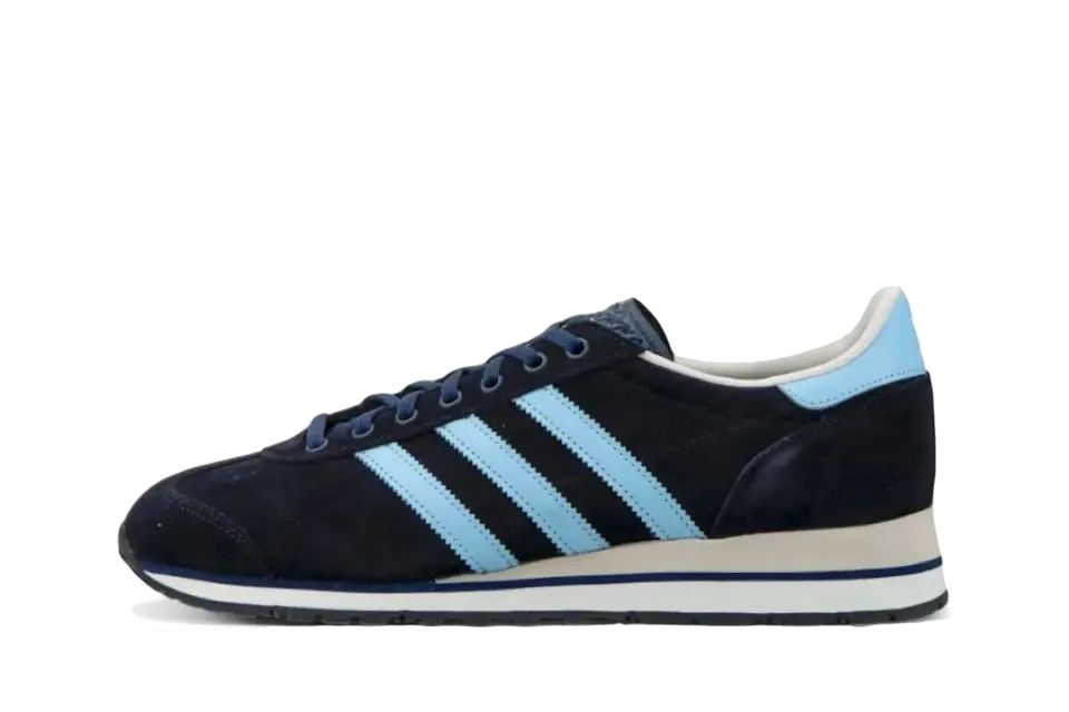 Adidas Marathon SPZL Noel Gallagher Night Navy VOSneakers