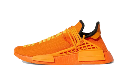 Adidas NMD HU Pharrell Orange VOSneakers