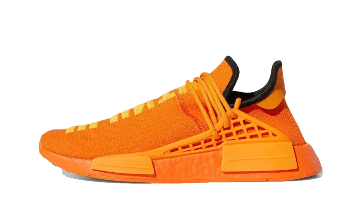 Adidas NMD HU Pharrell Orange Adidas