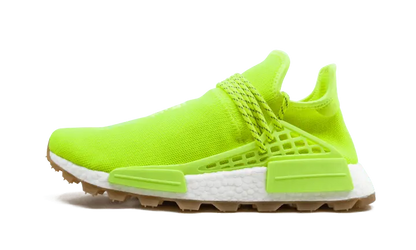 Adidas NMD HU Proud Pack Solar Yellow Adidas