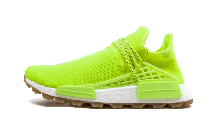 Adidas NMD HU Proud Pack Solar Yellow Adidas