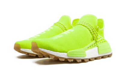 Adidas NMD HU Proud Pack Solar Yellow Adidas