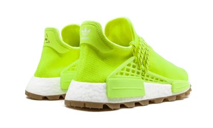 Adidas NMD HU Proud Pack Solar Yellow Adidas