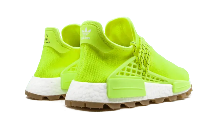 Adidas NMD HU Proud Pack Solar Yellow Adidas