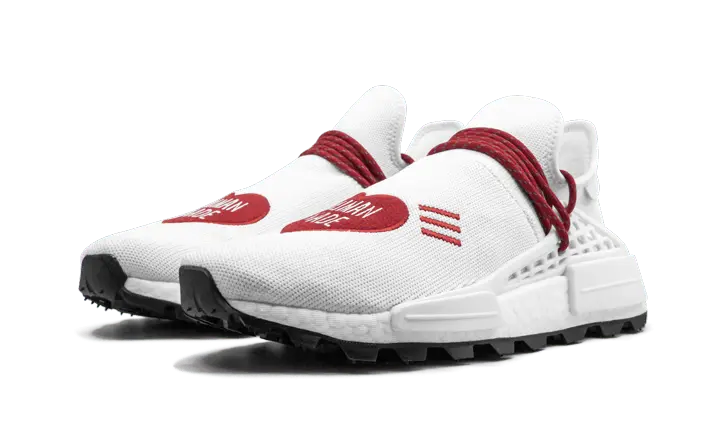 Adidas NMD Human Race x Human Made Adidas