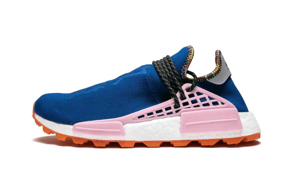 Adidas NMD SolarHu Pharrell Inspiration Pack Powder Blue VOSneakers