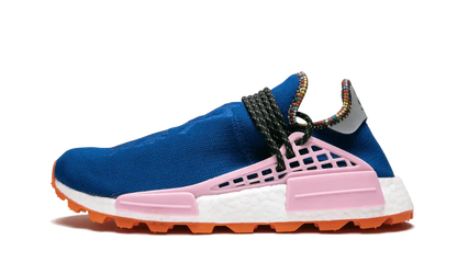 Adidas NMD SolarHu Pharrell Inspiration Pack Powder Blue VOSneakers