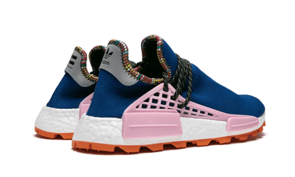 Adidas NMD SolarHu Pharrell Inspiration Pack Powder Blue VOSneakers