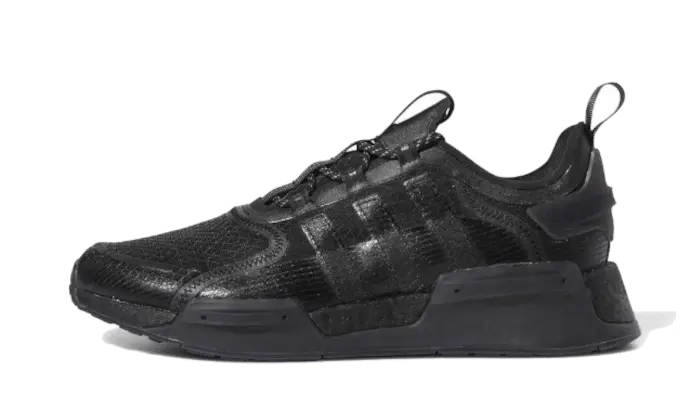 Adidas NMD V3 Triple Black Adidas