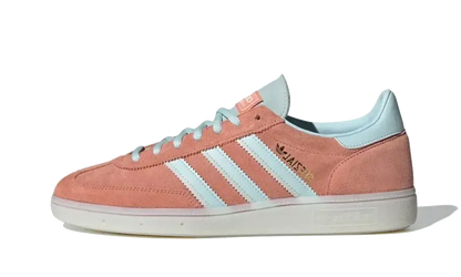 Adidas Originals Handball Spezial Wonder Clay Almost Blue Adidas