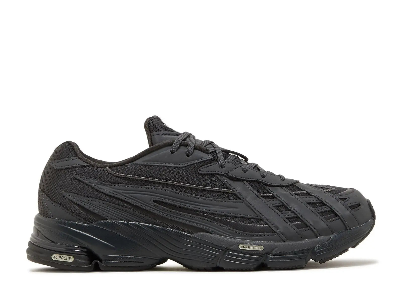 Adidas Orketro Carbon Grey Adidas