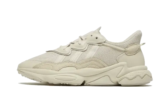 Adidas Ozweego Clear Brown VOSneakers