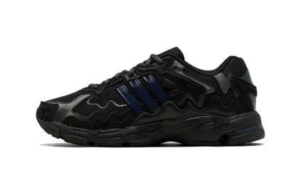 Adidas Response CL Bad Bunny Black Blue VOSneakers