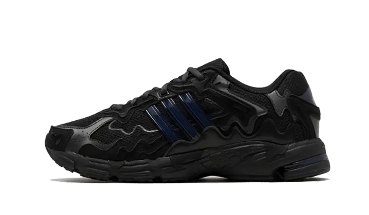 Adidas Response CL Bad Bunny Black Blue VOSneakers