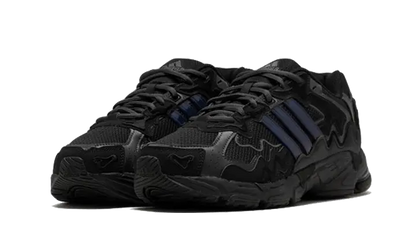 Adidas Response CL Bad Bunny Black Blue VOSneakers