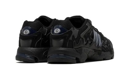 Adidas Response CL Bad Bunny Black Blue VOSneakers